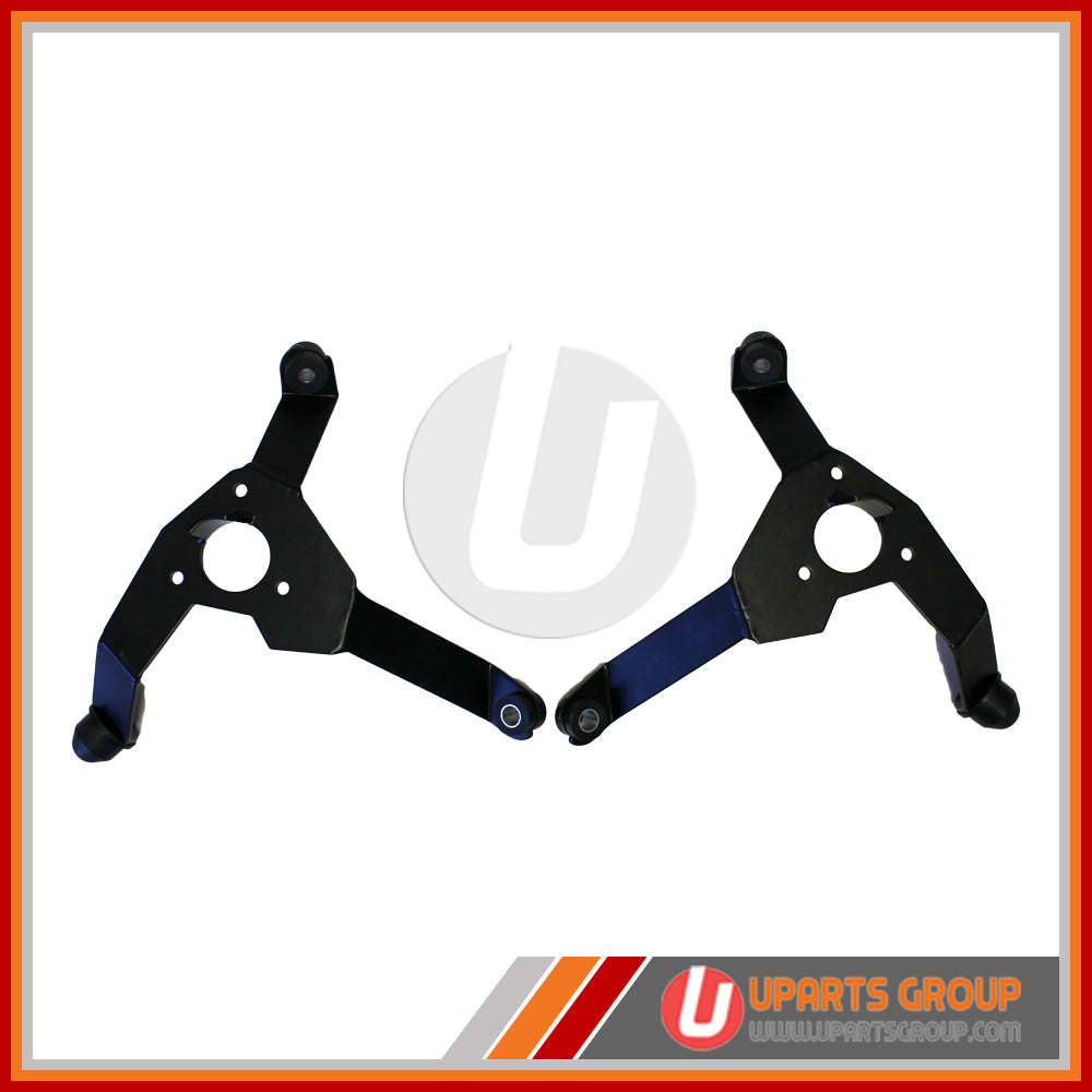 Wiper Transmission Linkage - WLED15