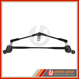 Wiper Transmission Linkage - WLEL07