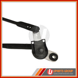 Wiper Transmission Linkage - WLEL07