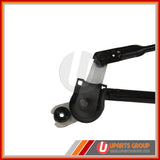 Wiper Transmission Linkage - WLEL07