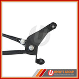 Wiper Transmission Linkage - WLEL08