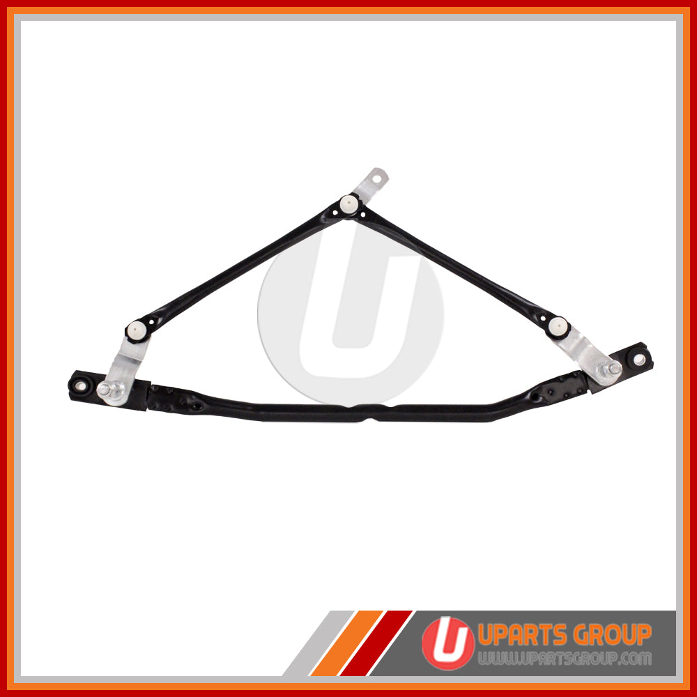 Wiper Transmission Linkage - WLEL09