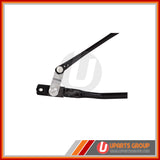 Wiper Transmission Linkage - WLEL09