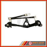 Wiper Transmission Linkage - WLEL11