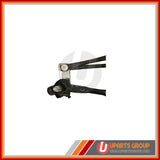 Wiper Transmission Linkage - WLEL11