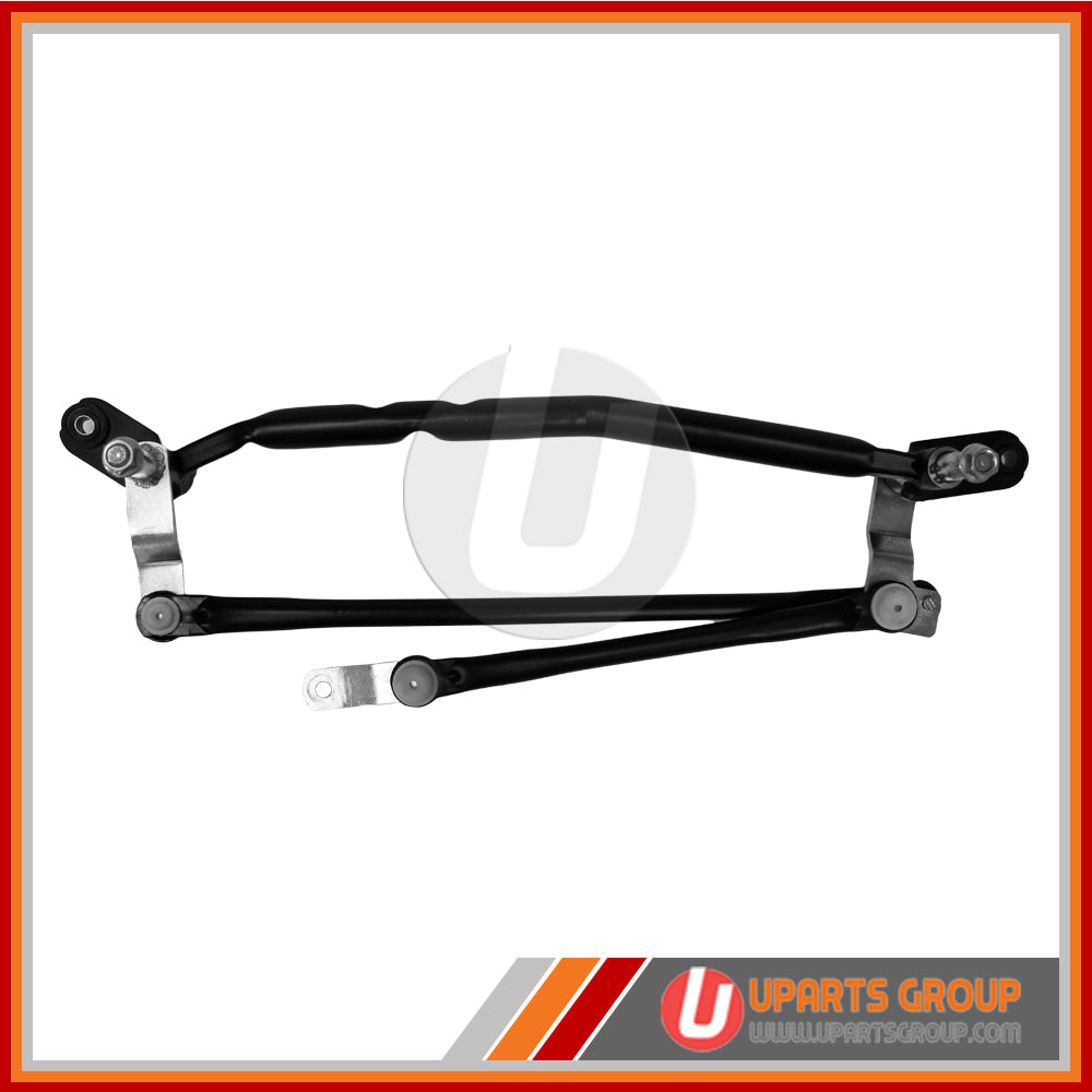 Wiper Transmission Linkage - WLEL16