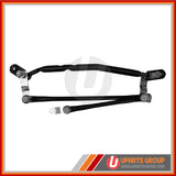 Wiper Transmission Linkage - WLEL16