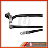 Wiper Transmission Linkage - WLEL16