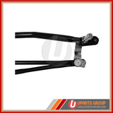 Wiper Transmission Linkage - WLEL16