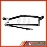 Wiper Transmission Linkage - WLEL16