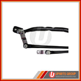 Wiper Transmission Linkage - WLEL18