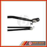 Wiper Transmission Linkage - WLEL18