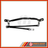Wiper Transmission Linkage - WLEL18