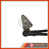 Wiper Transmission Linkage - WLEL96