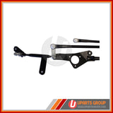 Wiper Transmission Linkage - WLEN04