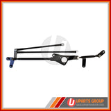 Wiper Transmission Linkage - WLEN04