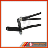 Wiper Transmission Linkage - WLEN16