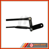 Wiper Transmission Linkage - WLEN16