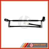 Wiper Transmission Linkage - WLEO07