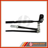 Wiper Transmission Linkage - WLEO07