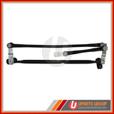 Wiper Transmission Linkage - WLEO07