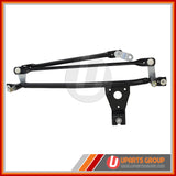 Wiper Transmission Linkage - WLEP08