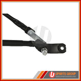 Wiper Transmission Linkage - WLEQ05