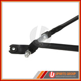 Wiper Transmission Linkage - WLEQ05