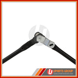 Wiper Transmission Linkage - WLEQ05