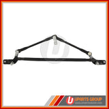 Wiper Transmission Linkage - WLEQ07