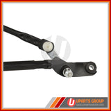 Wiper Transmission Linkage - WLEQ07