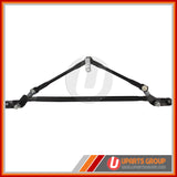 Wiper Transmission Linkage - WLEQ08