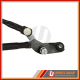 Wiper Transmission Linkage - WLEQ08