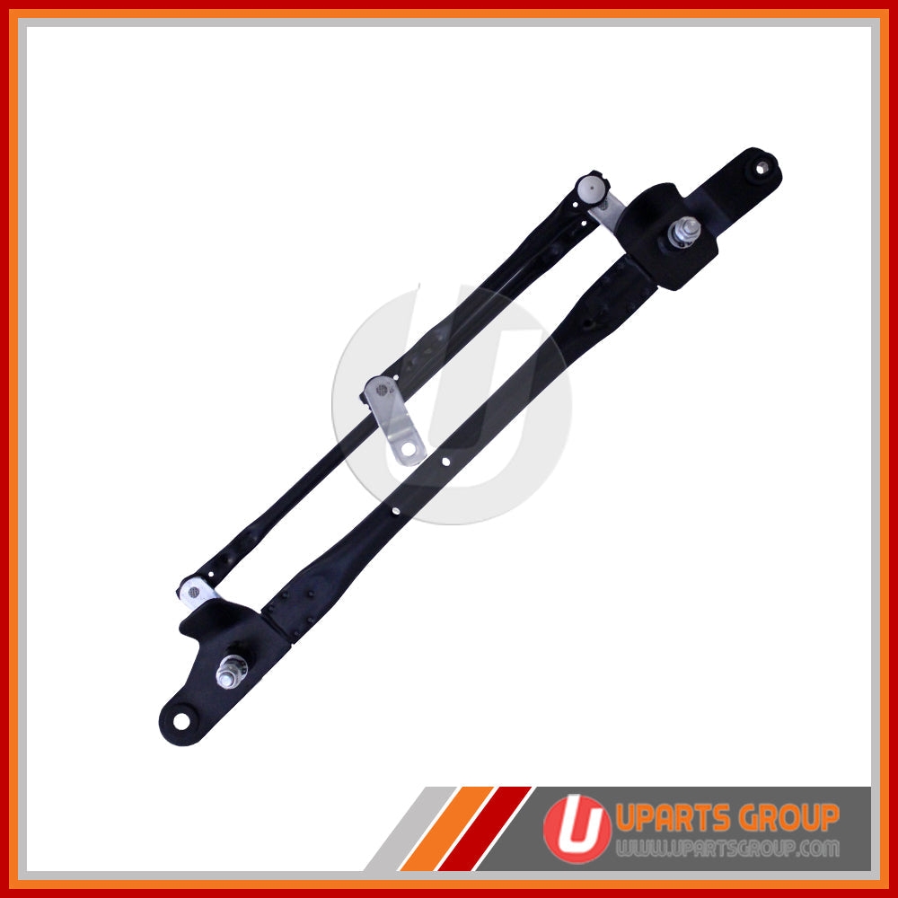 Wiper Transmission Linkage - WLEQ10