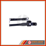 Wiper Transmission Linkage - WLEQ10