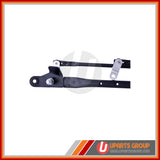 Wiper Transmission Linkage - WLEQ10