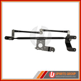 Wiper Transmission Linkage - WLEQ11