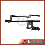 Wiper Transmission Linkage - WLEQ11