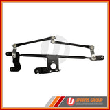 Wiper Transmission Linkage - WLEQ11