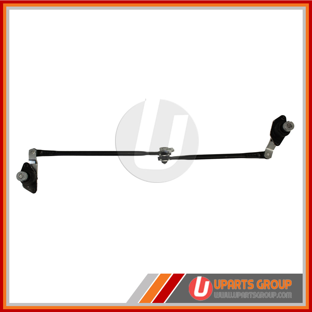 Wiper Transmission Linkage - WLER08