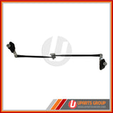 Wiper Transmission Linkage - WLER08