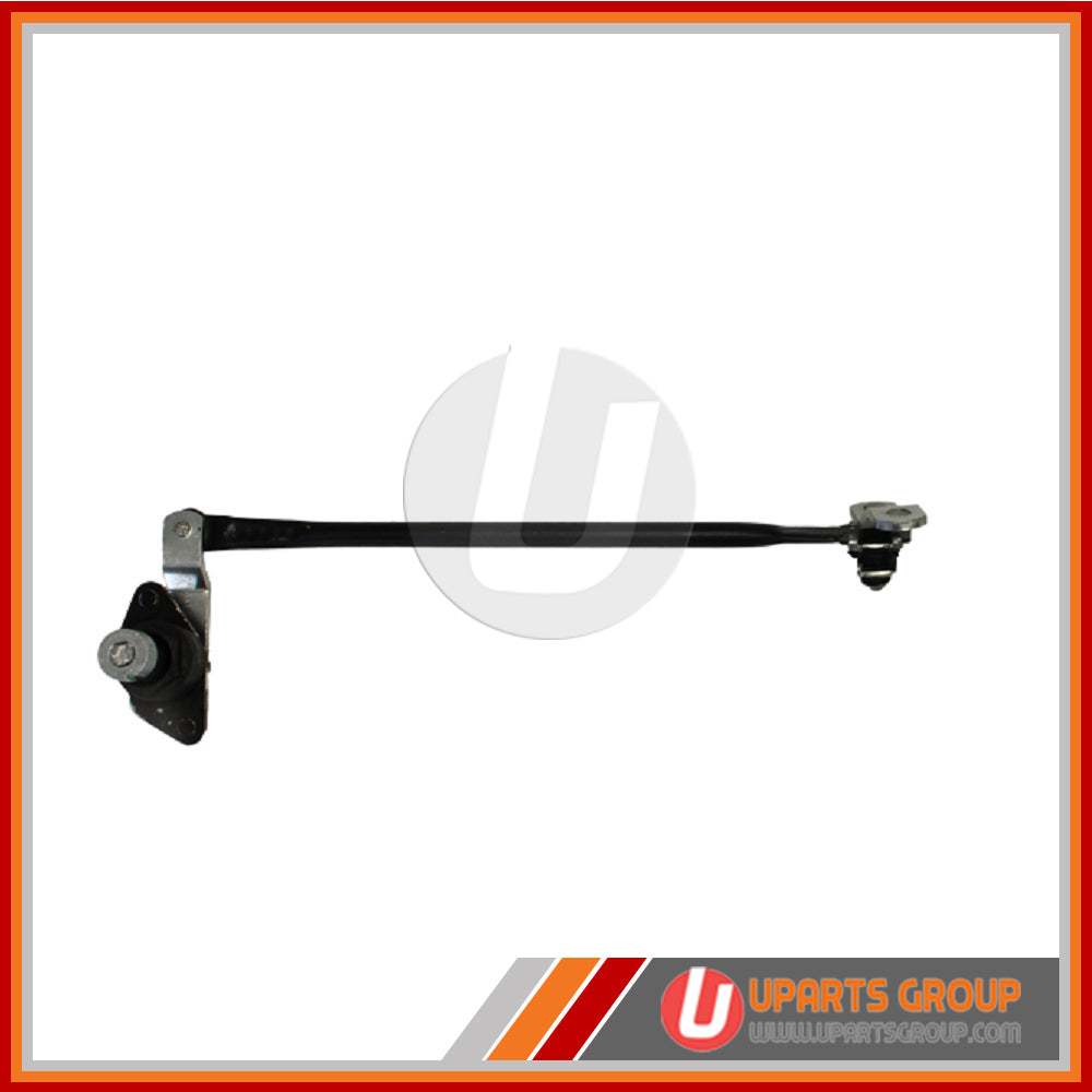 Wiper Transmission Linkage - WLER09