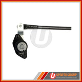 Wiper Transmission Linkage - WLER09