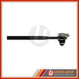 Wiper Transmission Linkage - WLER09