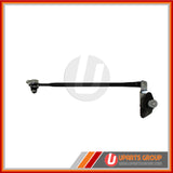 Wiper Transmission Linkage - WLER09