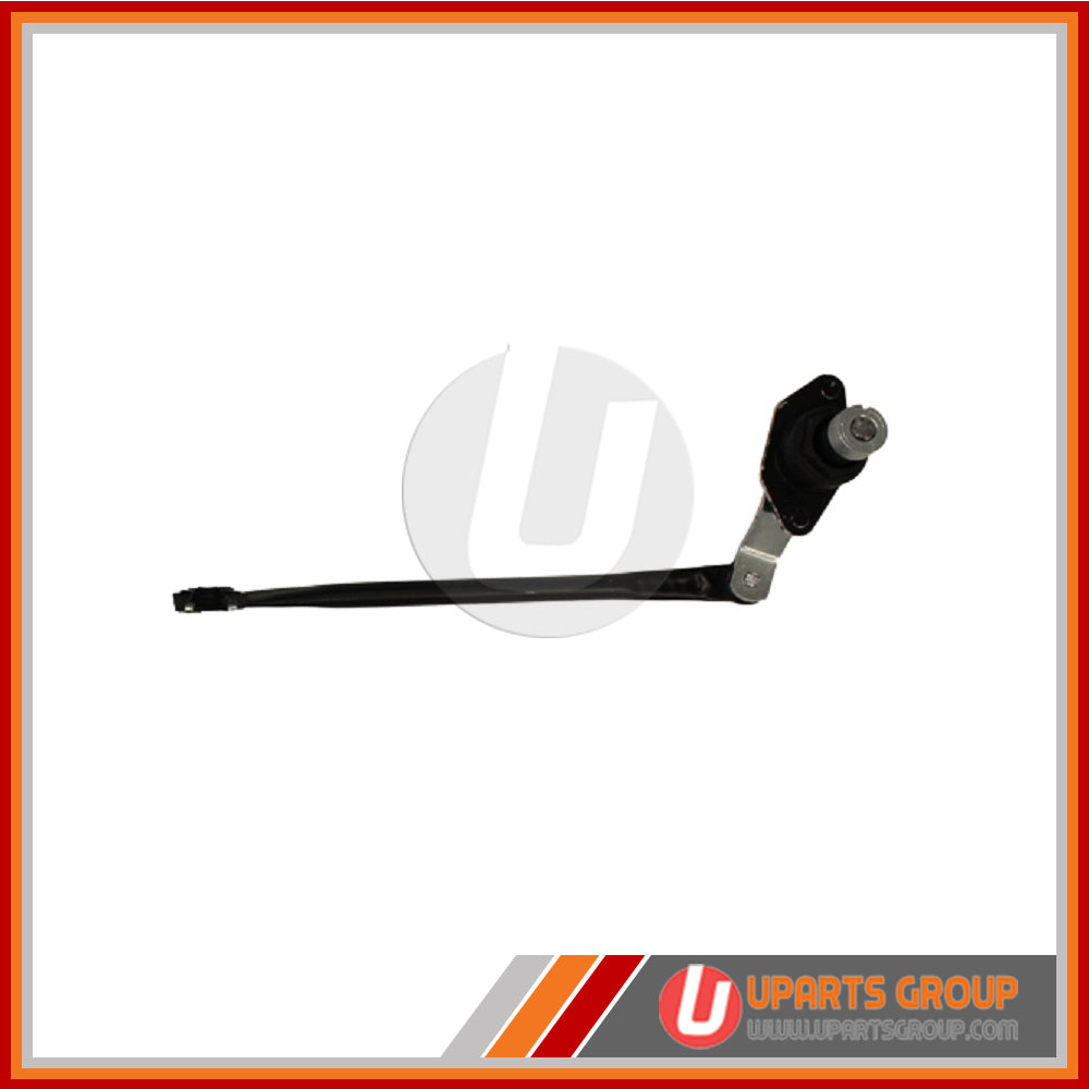 Wiper Transmission Linkage - WLER10