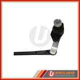 Wiper Transmission Linkage - WLER97