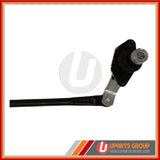 Wiper Transmission Linkage - WLER99