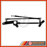 Wiper Transmission Linkage - WLES03