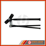 Wiper Transmission Linkage - WLES03